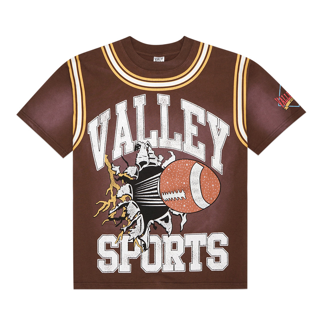 VALE USA Classic Bling T-Shirt