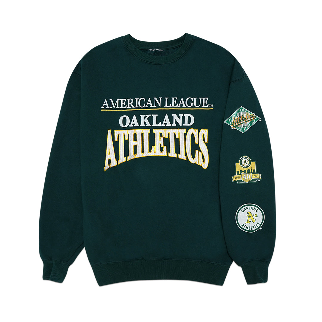 M7B X Lepsim Crewneck Sweatshirt