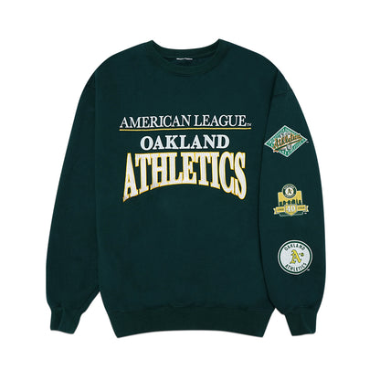 M7B X Lepsim Crewneck Sweatshirt