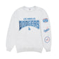 M7B X Lepsim Crewneck Sweatshirt
