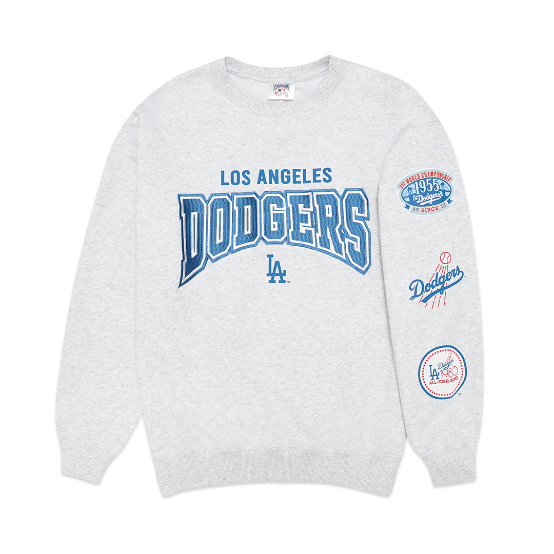 M7B X Lepsim Crewneck Sweatshirt