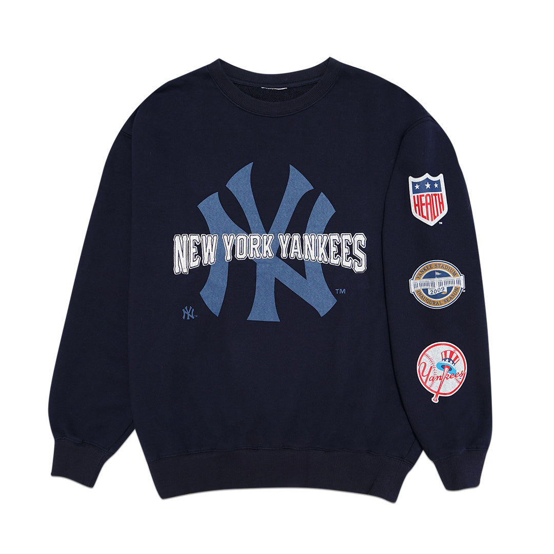 M7B X Lepsim Crewneck Sweatshirt