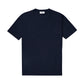 FOLX Vertical Textured T-Shirt