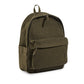 Stussy Logo Canvas Backpack