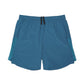 FOLX Active Side Mesh Shorts
