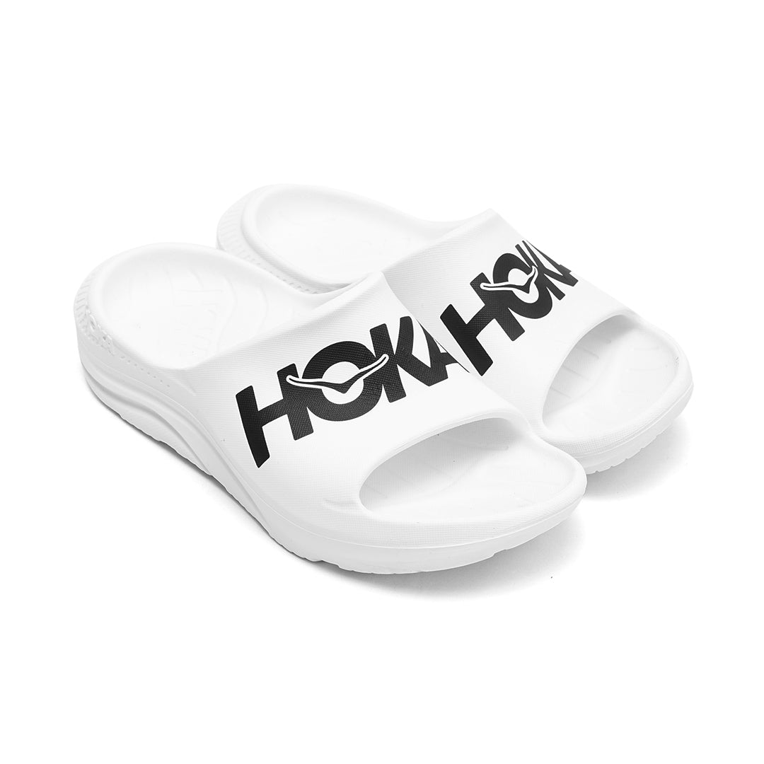 Hoka Ora Recovery Athletic Slide