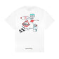 Chrome Hearts Matty Boy Retro Cycle T-Shirt