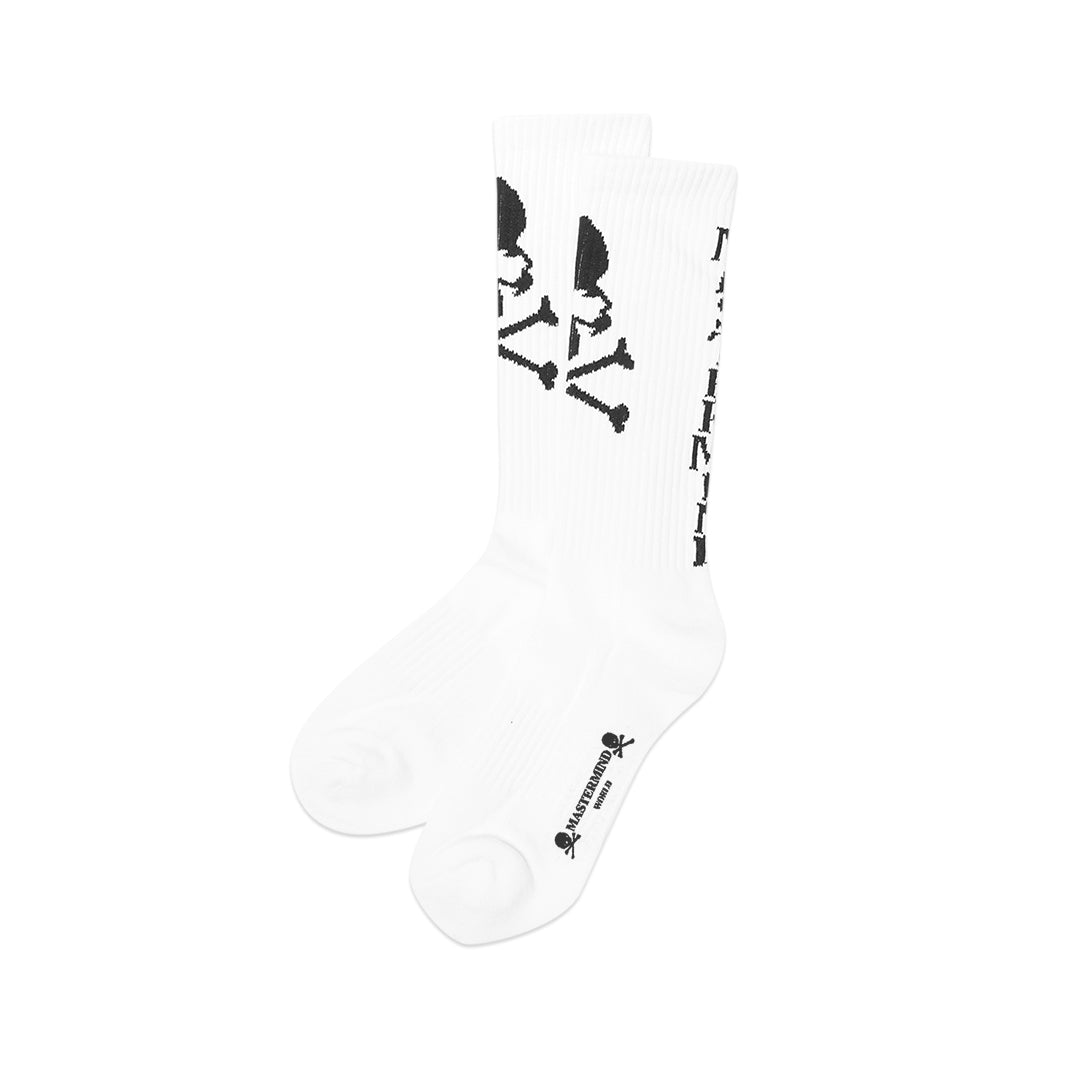 Mastermind Missions 2020 Long Socks