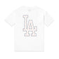 M7B Monogram Big Logo T-Shirt