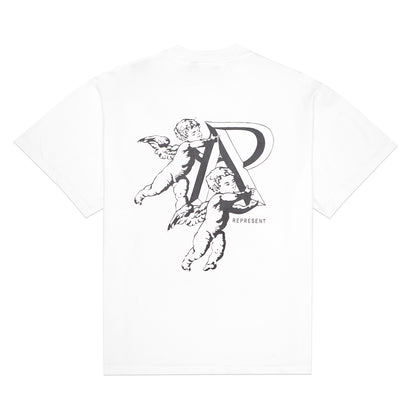 Represent Cherub Initial T-Shirt