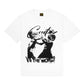 CTZ VS The World Graphic T-Shirt