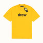Drew House Secret Neon T-Shirt