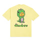 Drew House Back Dinodrew T-Shirt