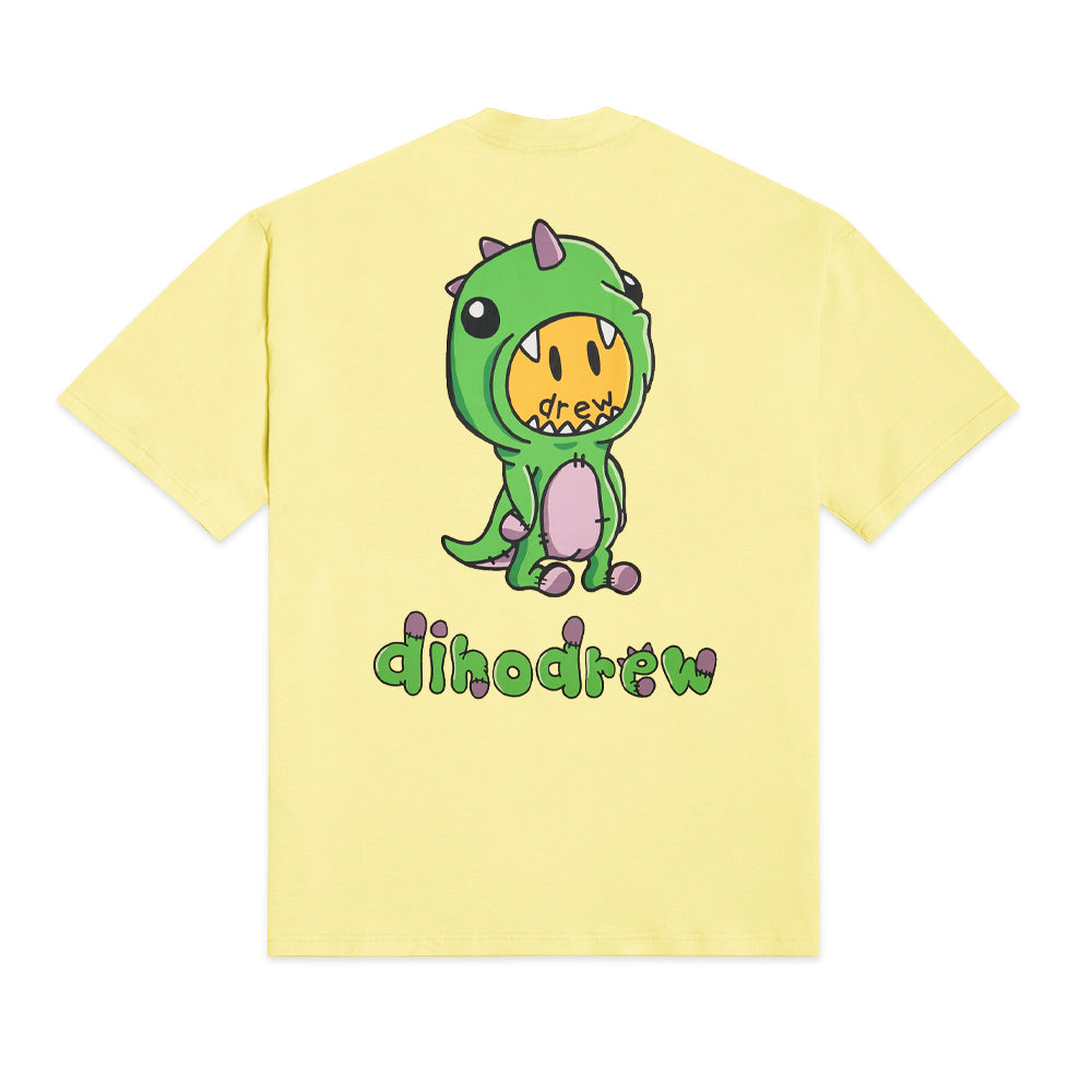 Drew House Back Dinodrew T-Shirt