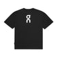 On Cloud Rubber Club Logo Relaxed T-Shirt