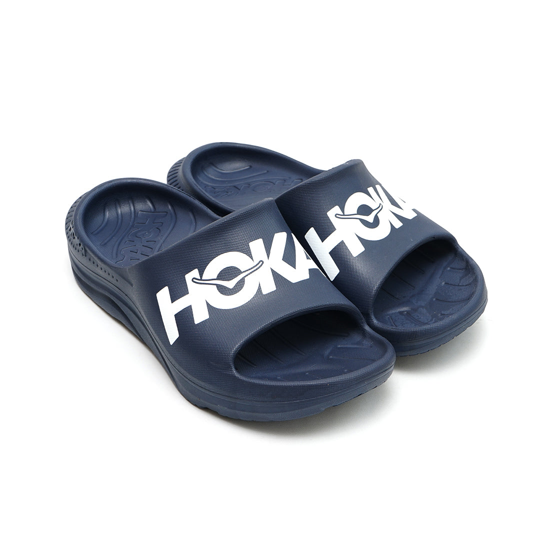 Hoka Ora Recovery Athletic Slide