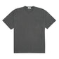 FOLX Oversized Ripped Tubular Pocket T-Shirt