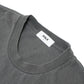 FOLX Oversized Ripped Tubular Pocket T-Shirt