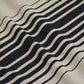 FOLX Double Colors Stripes T-Shirt