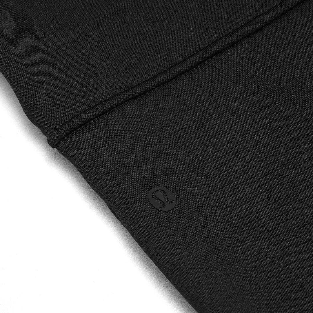 Lululemon Warm-Lined Jogger Pants
