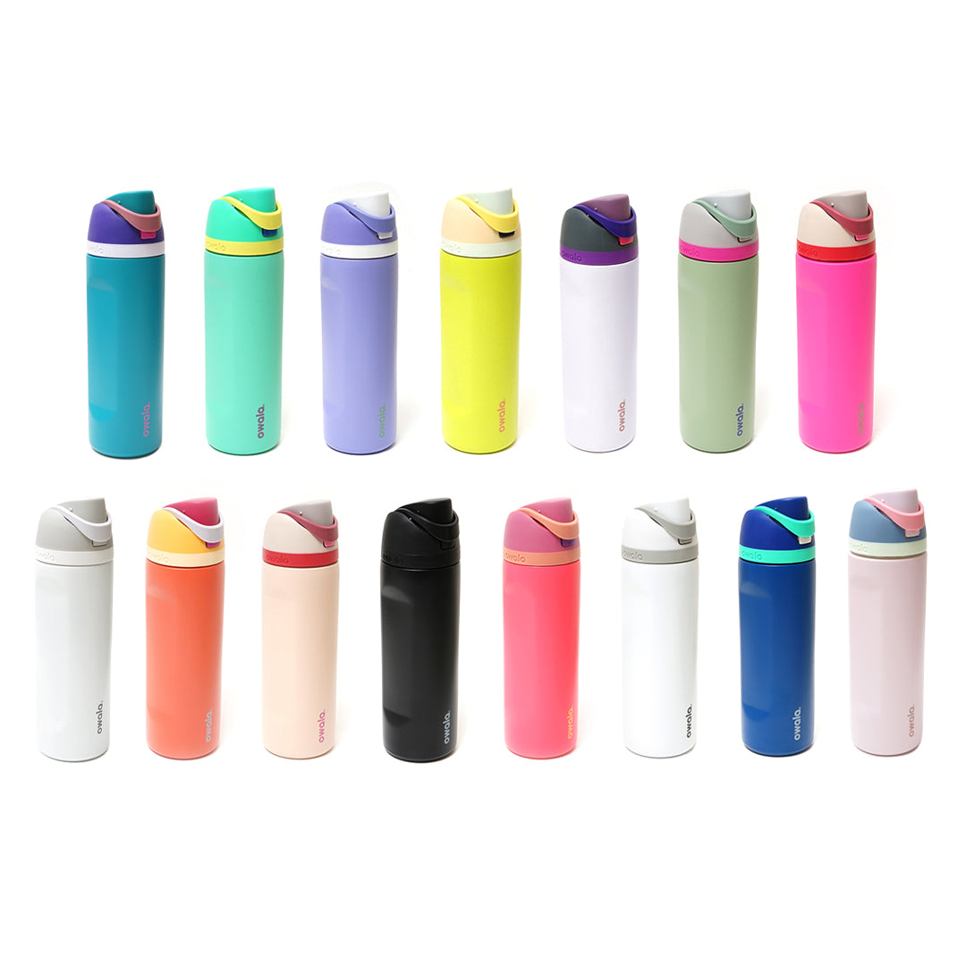 Owala FreeSip 24oz Tumbler