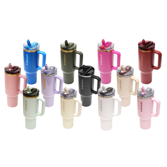 STLY Quencher PT Flip Straw Tumbler