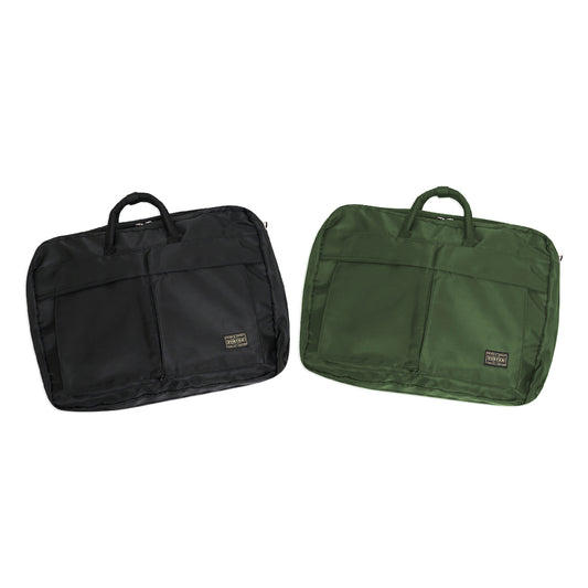 Porter-Yoshida & Co. Tanker 3-Way Briefcase