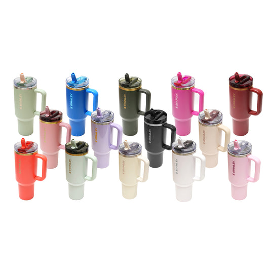 STLY Quencher PT Flip Straw Tumbler