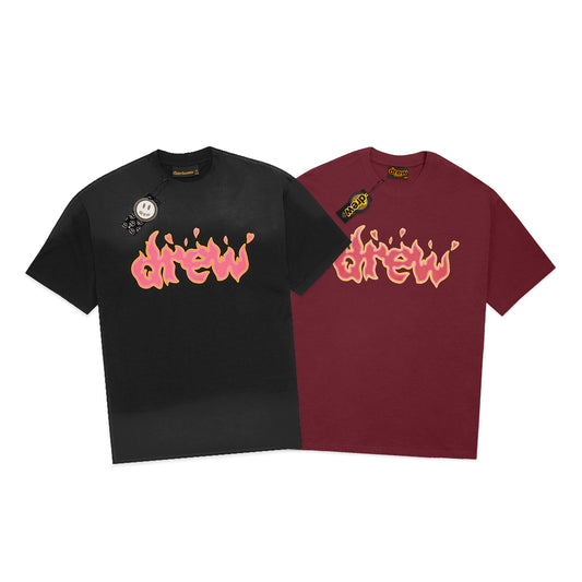 Drew House Lit Drew T-Shirt