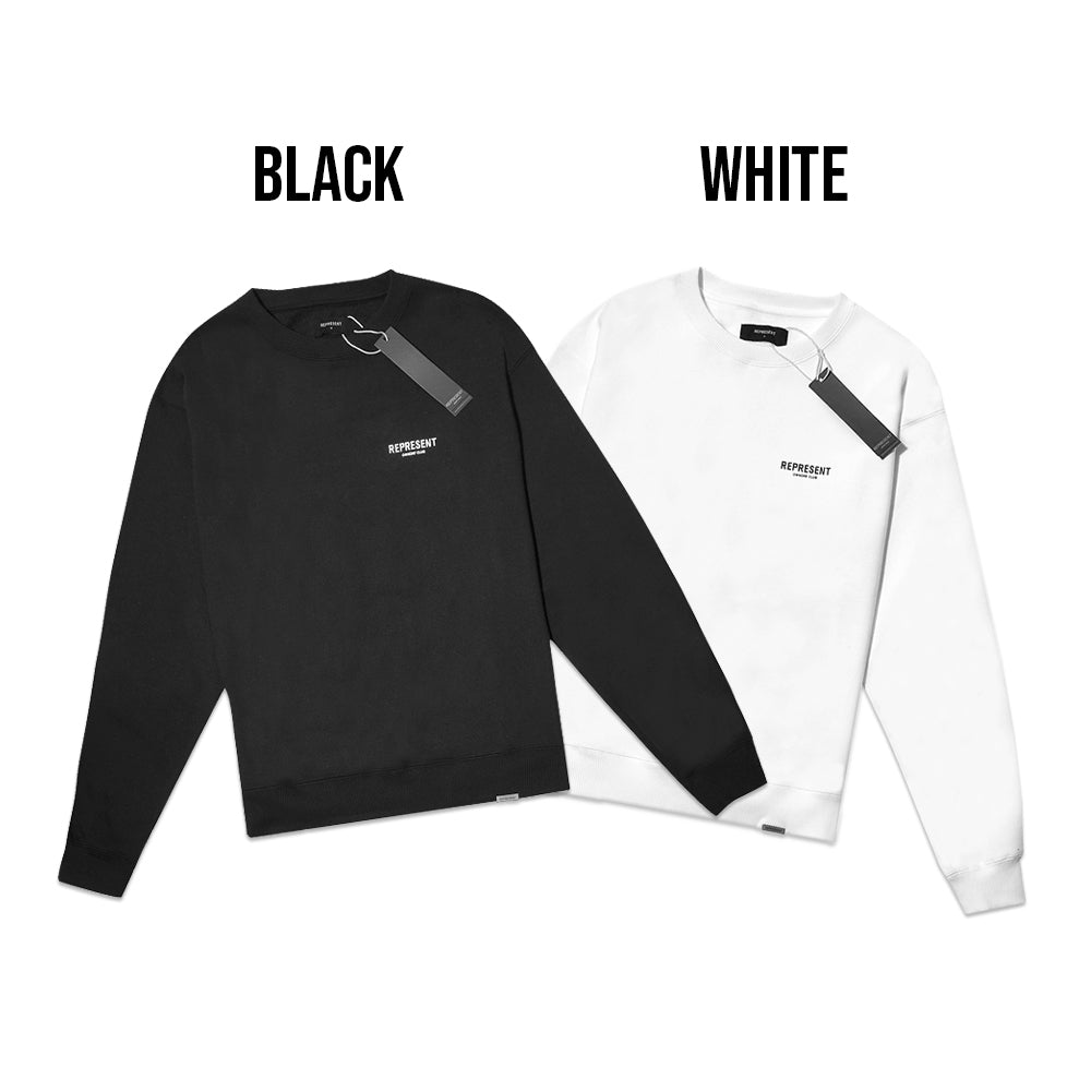 Represent Owners Club Sweatshirt