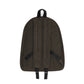 Stussy Logo Canvas Backpack