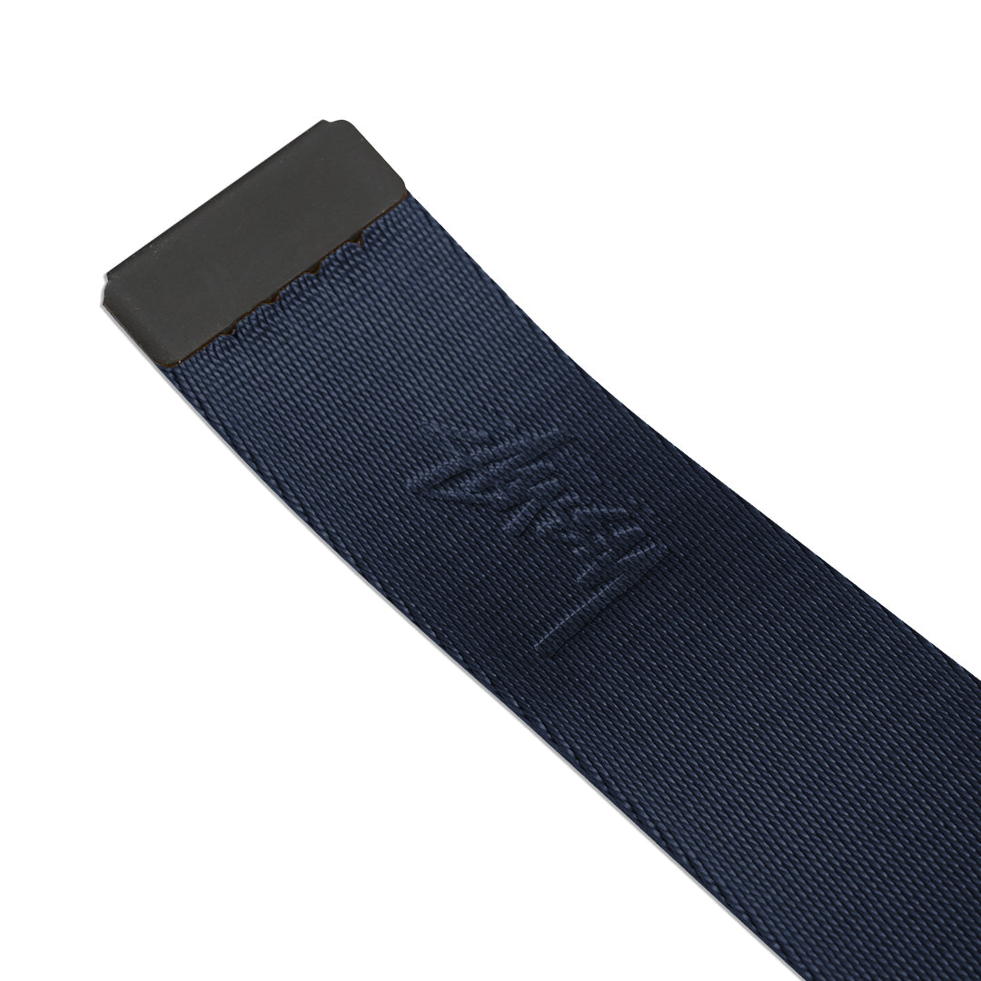 Stussy Double D Ring Belt