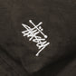 Stussy Logo Canvas Backpack