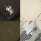 Stussy Logo Canvas Backpack