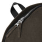 Stussy Logo Canvas Backpack