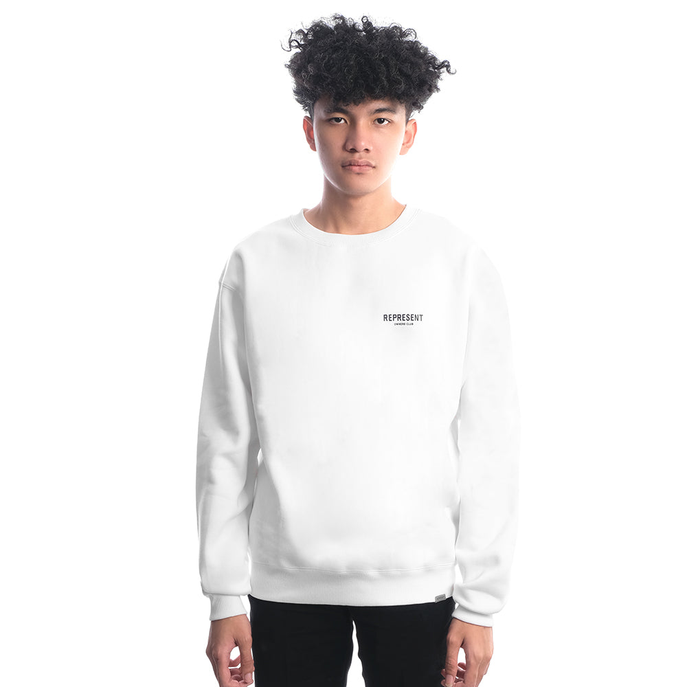 Represent Owners Club Sweatshirt