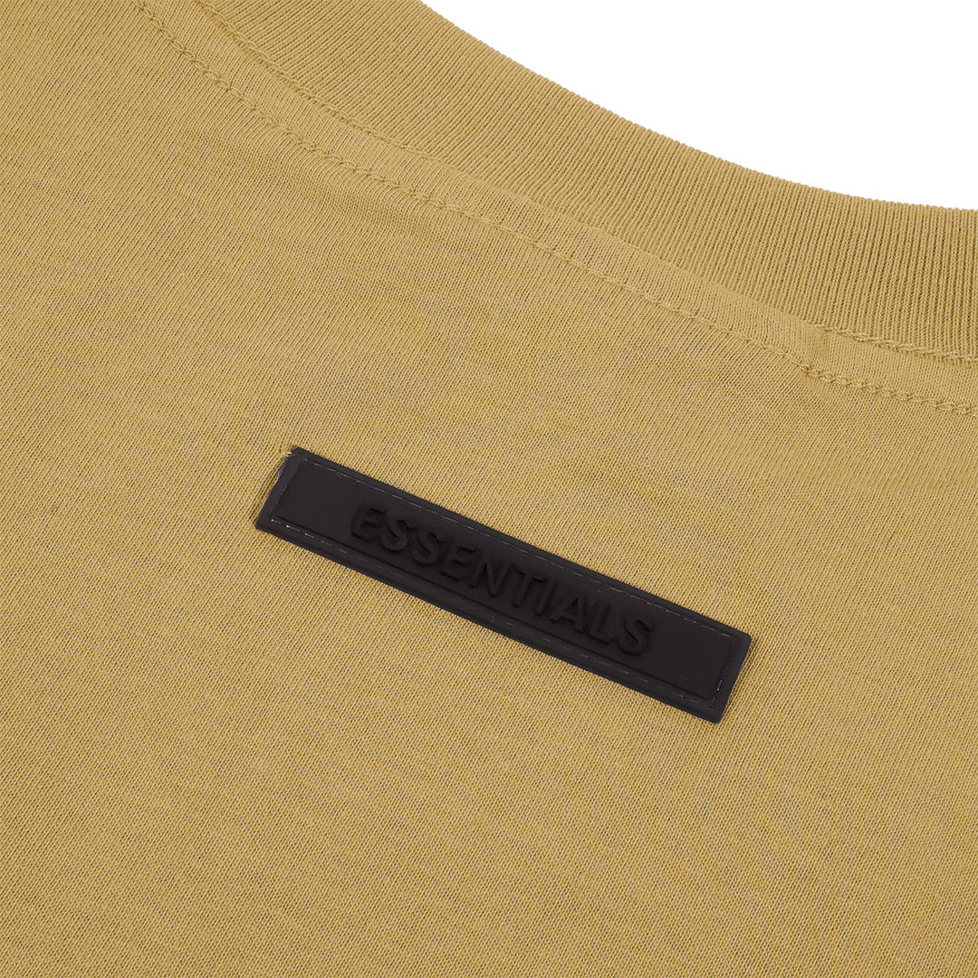 FOG Essentials 3D Back Logo T-Shirt