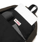 Stussy Logo Canvas Backpack