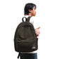 Stussy Logo Canvas Backpack