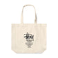 Stussy World Tour Tote Bag