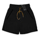Rhude RH Logo Nylon Shorts