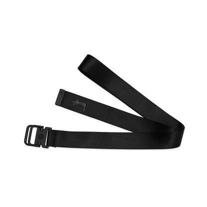 Stussy Double D Ring Belt