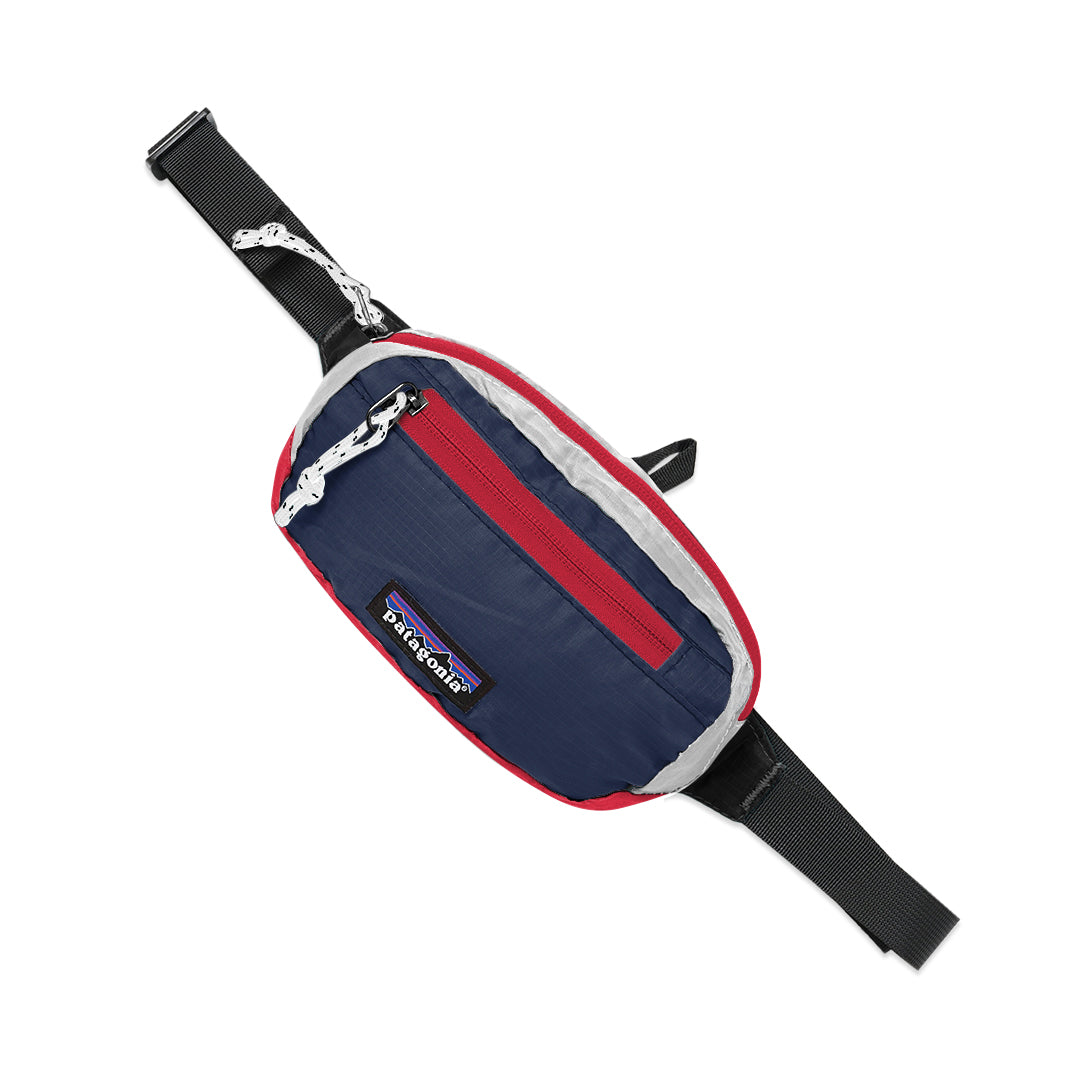 PTG Ultralight Black Hole Hip Pack