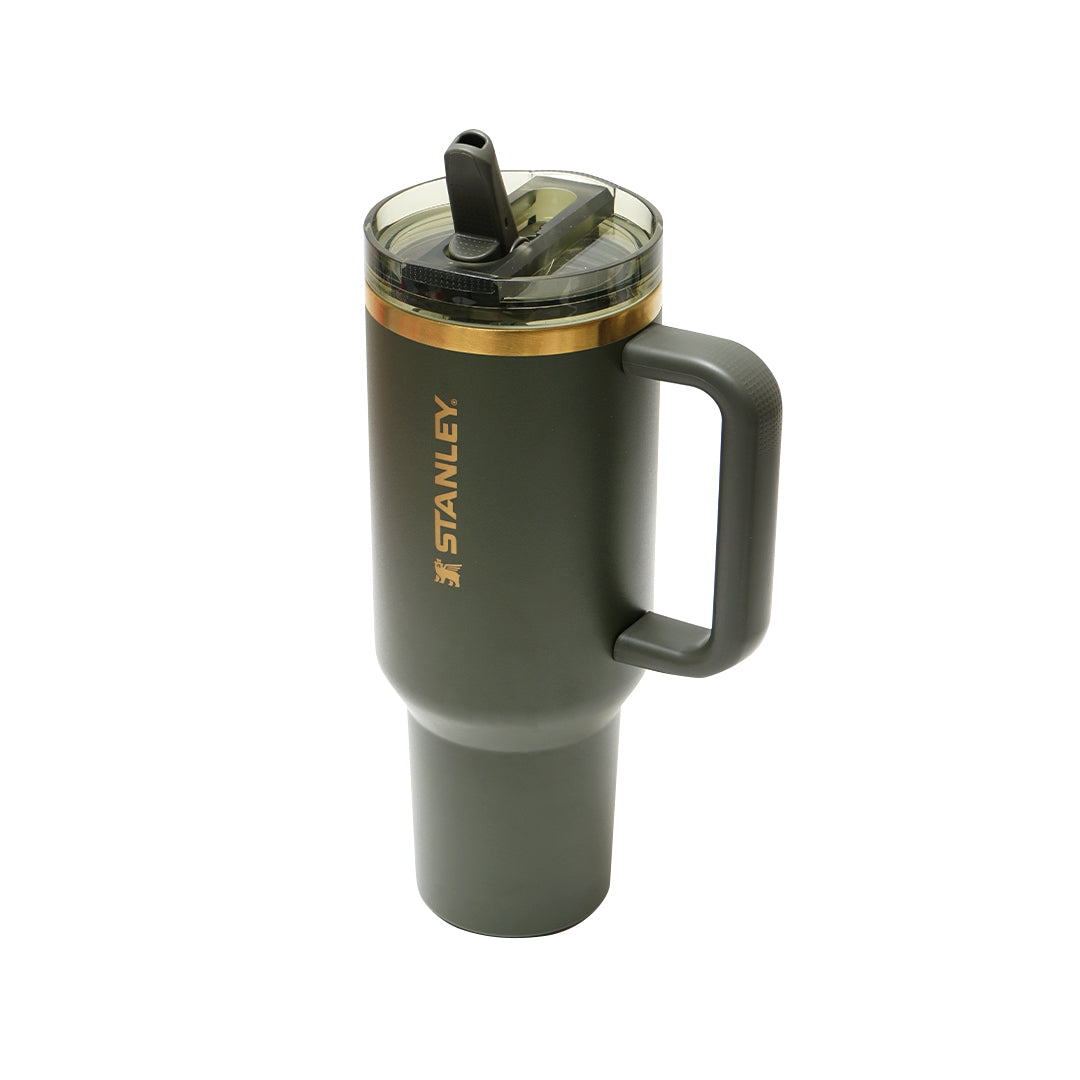 STLY Quencher PT Flip Straw Tumbler