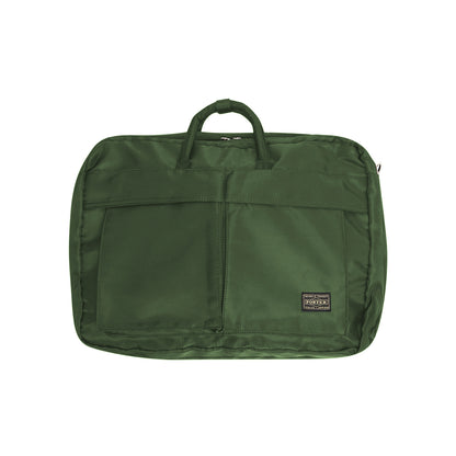 Porter-Yoshida & Co. Tanker 3-Way Briefcase