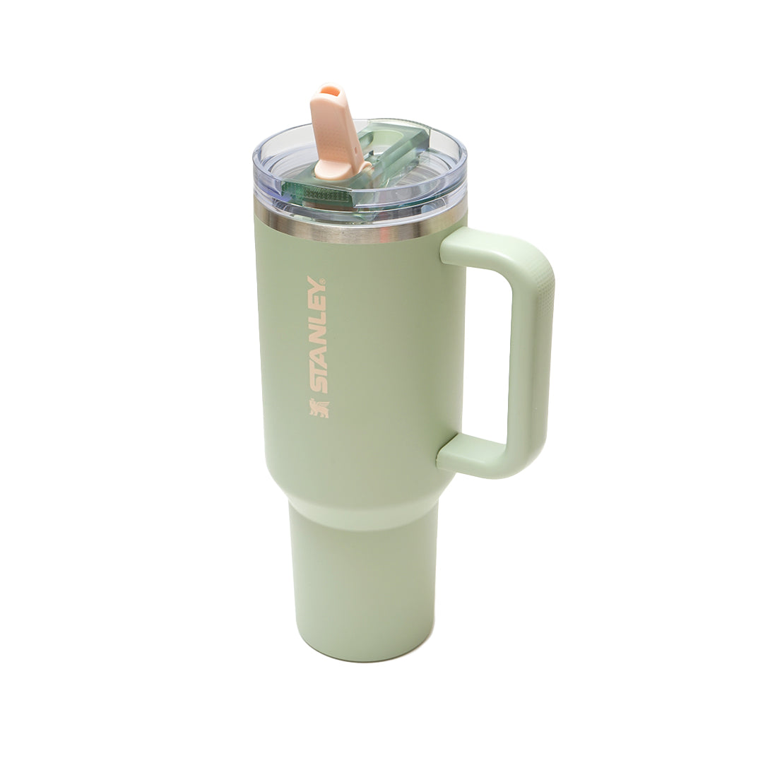 STLY Quencher PT Flip Straw Tumbler
