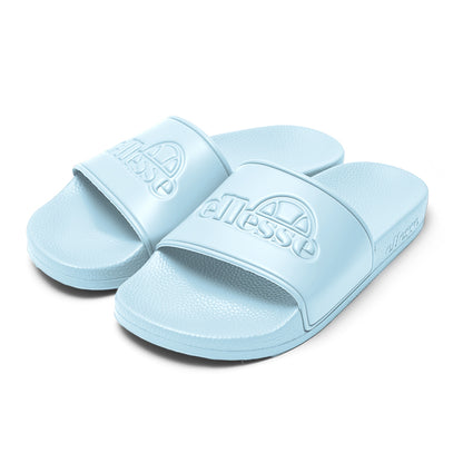 ELS Solid Logo Sicily Slides