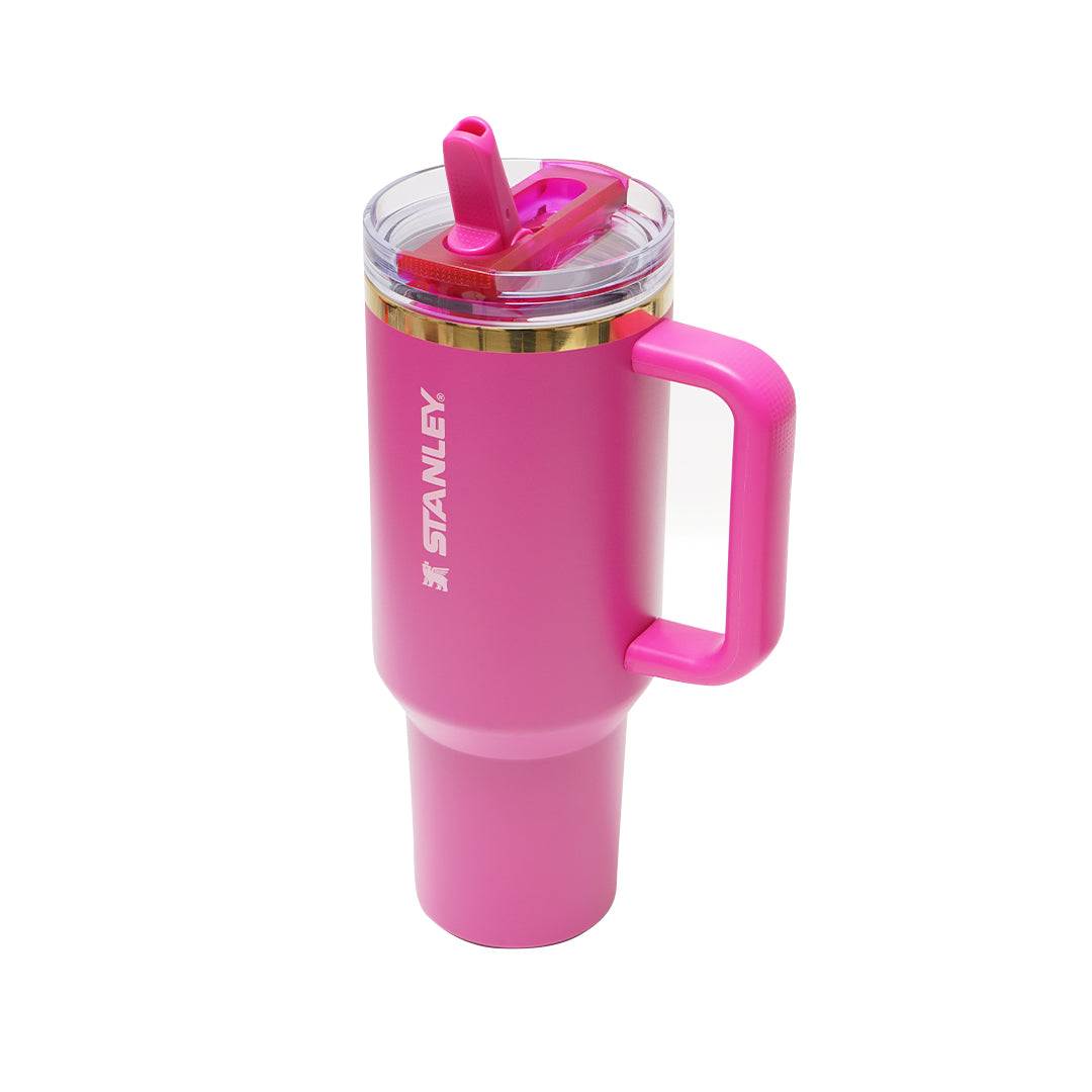 STLY Quencher PT Flip Straw Tumbler