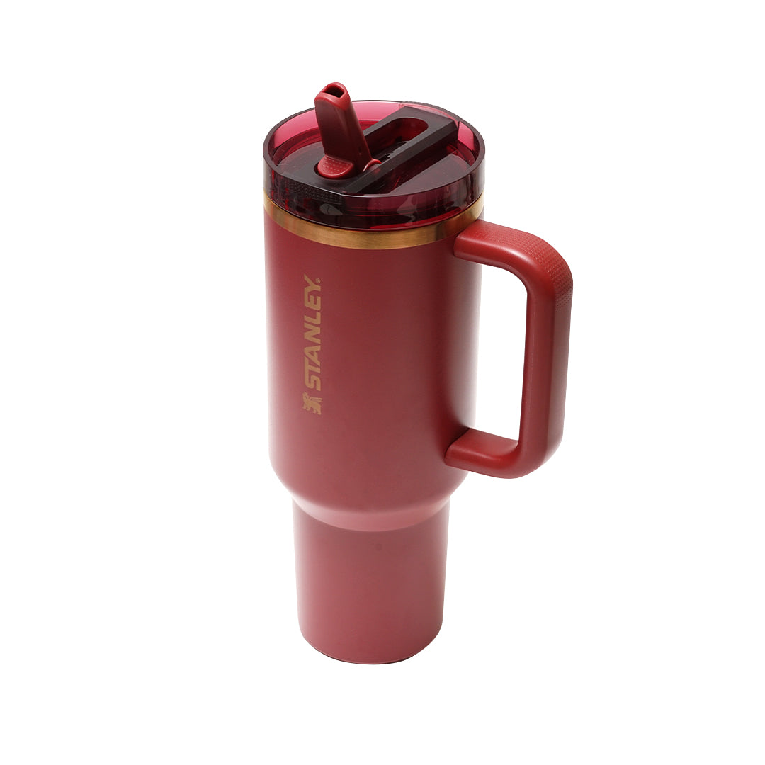 STLY Quencher PT Flip Straw Tumbler