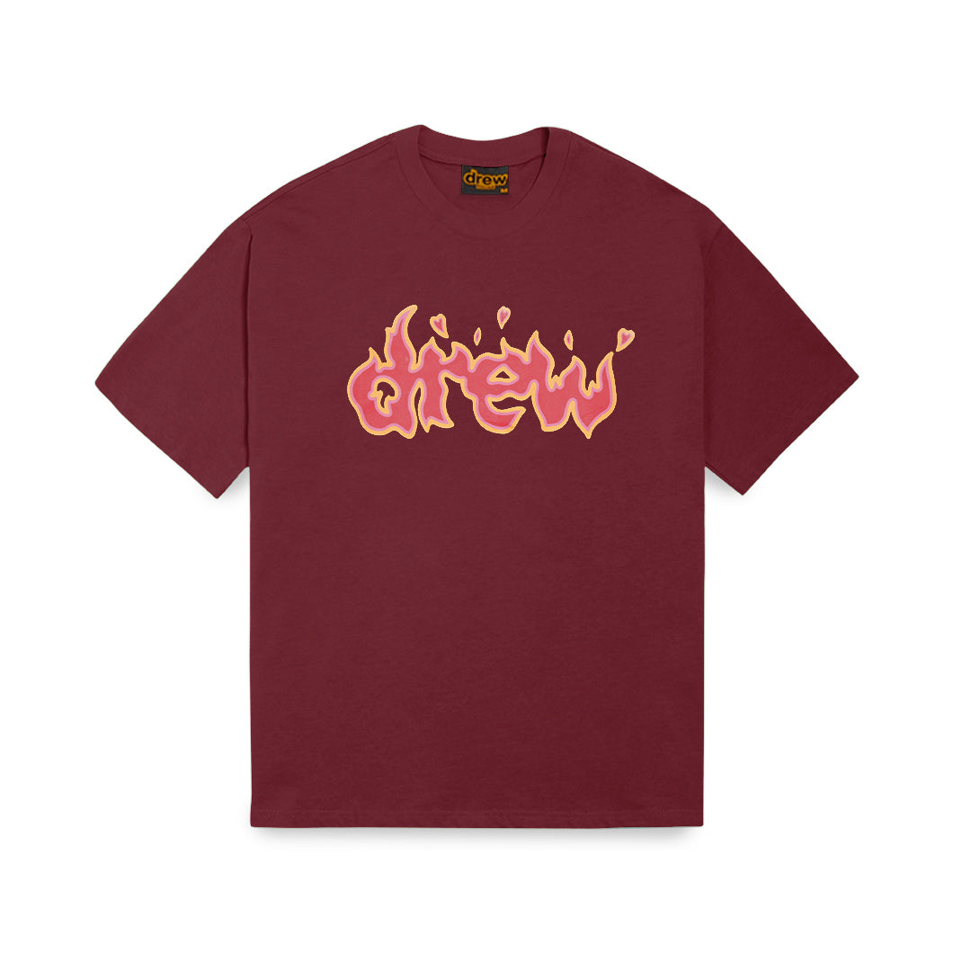 Drew House Lit Drew T-Shirt